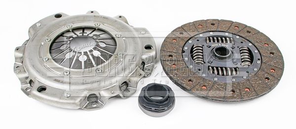 HKR1007 BORG & BECK Комплект зчеплення