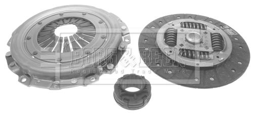 HKR1022 BORG & BECK Комплект зчеплення