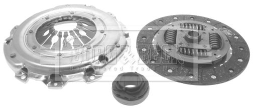 HKR1030 BORG & BECK Комплект зчеплення