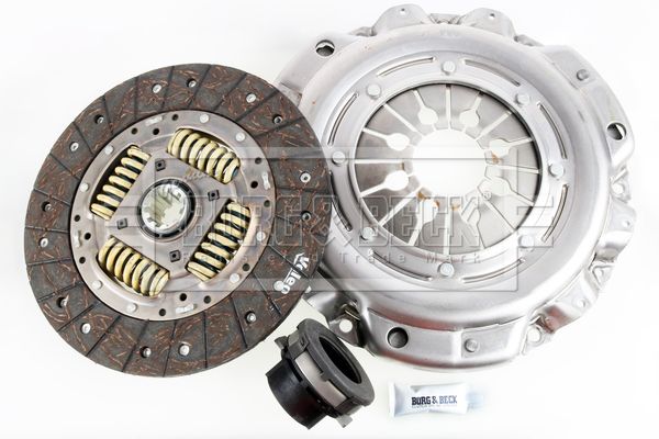 HKR1032 BORG & BECK Комплект зчеплення