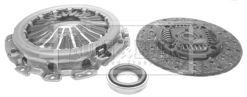 HKR1043 BORG & BECK Комплект зчеплення