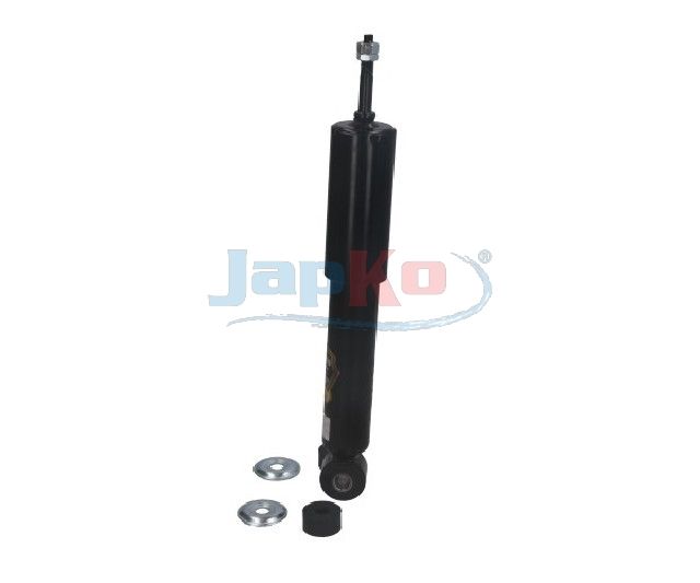 MJ10079 JAPKO-Амортизатор передній NISSAN PICK UP (D22) 2.4 i 4WD