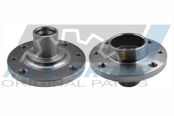 IJS 101040 Маточина колеса