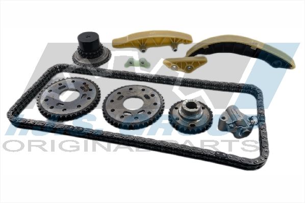 IJS 401054FK Комплект ланцюгів привода