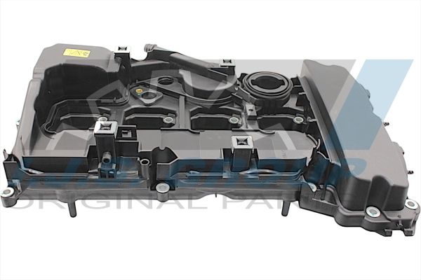 IJS 701028 Кришка голівки циліндра