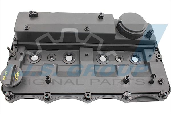 IJS 701056 Кришка голівки циліндра