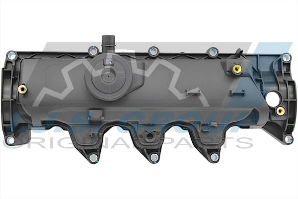 IJS 701061 Кришка голівки циліндра