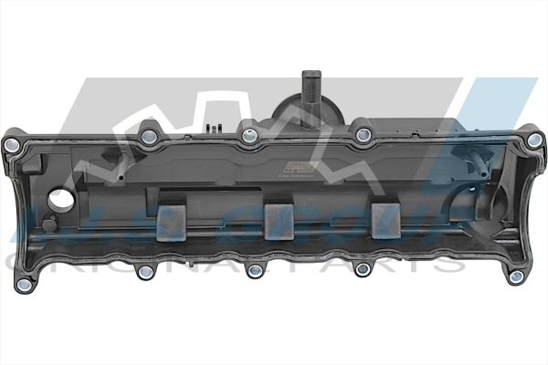 IJS 701062 Кришка голівки циліндра