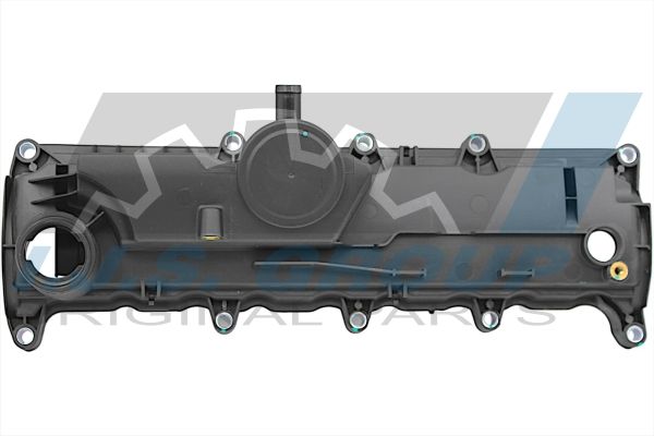 IJS 701062 Кришка голівки циліндра