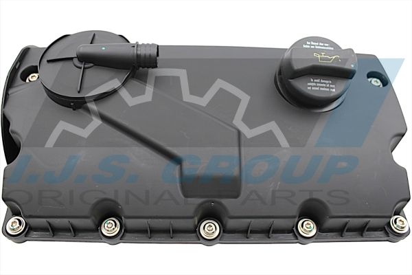 IJS 701065 Кришка голівки циліндра
