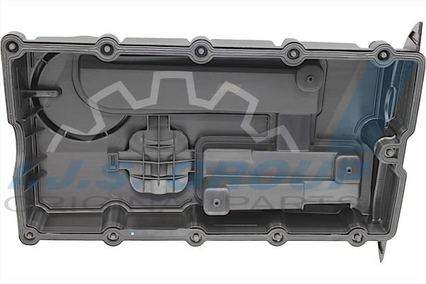 IJS 701090 Кришка голівки циліндра
