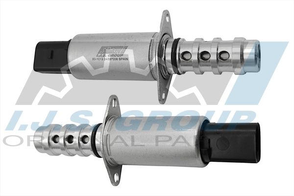 IJS 801013 Клапан керування, регулювання фаз газорозподілу