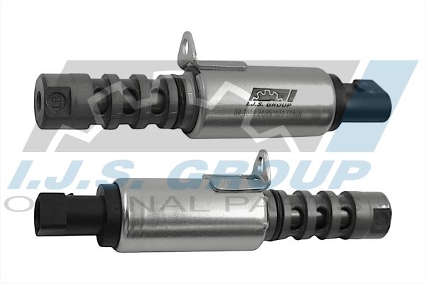 IJS 801014 Клапан керування, регулювання фаз газорозподілу