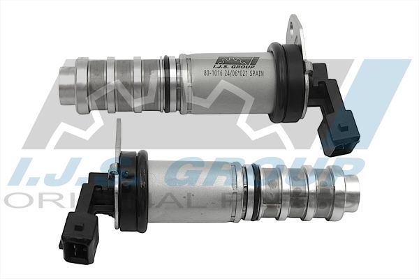 IJS 801016 Клапан керування, регулювання фаз газорозподілу
