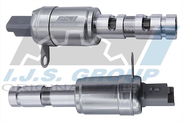 IJS 801098 Клапан керування, регулювання фаз газорозподілу