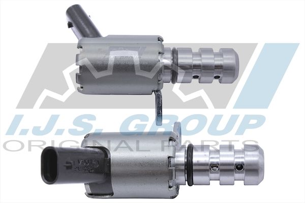 IJS 801099 Клапан керування, регулювання фаз газорозподілу