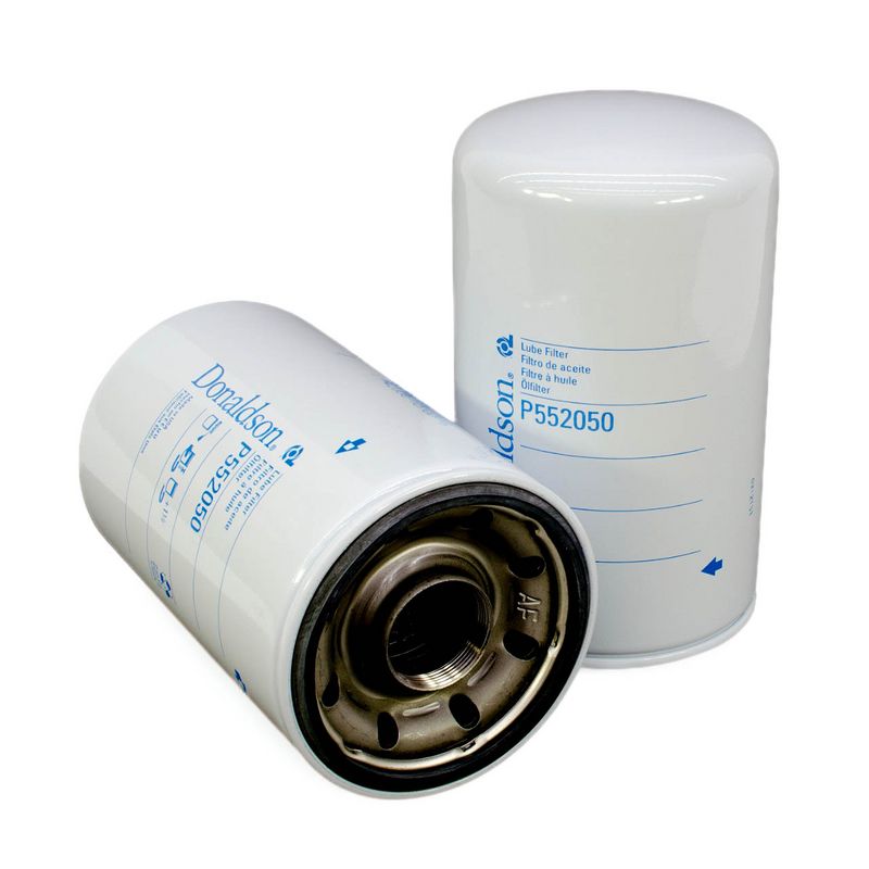 P552050 DONALDSON Фільтр масляний