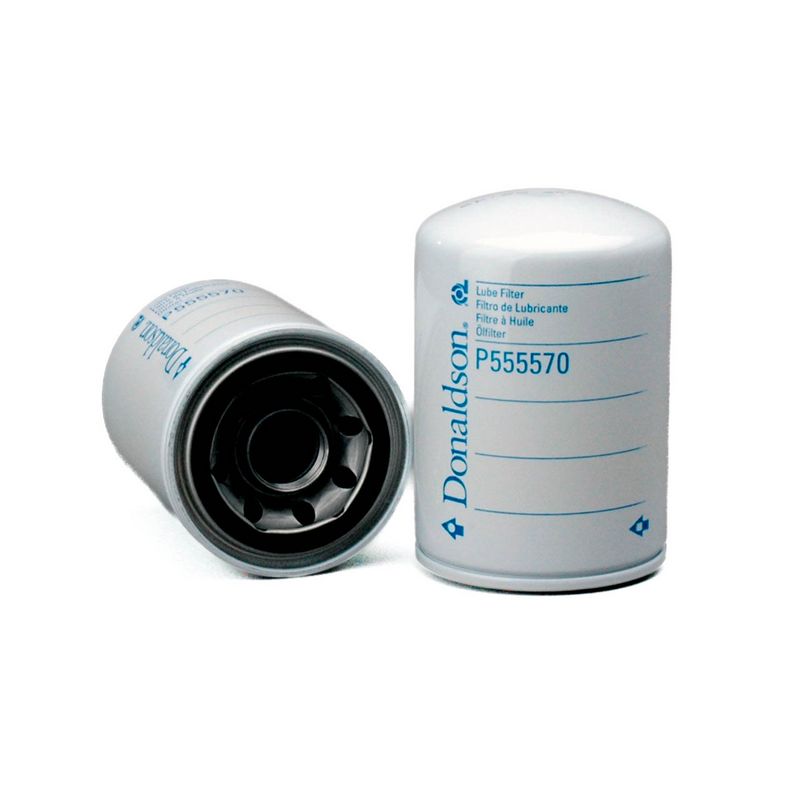 P555570 DONALDSON Фільтр масляний