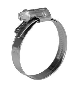 Хомути NORMA 80-100/9 C7 W1 (25шт) оцинк..