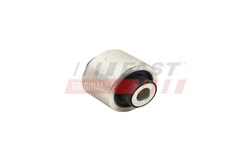 FT00002 FAST - САЙЛЕНТБЛОК ВАЖЕЛЯ FIAT CROMA 05> ВІСЬ ЗАДНЯ ЛВ/ПР