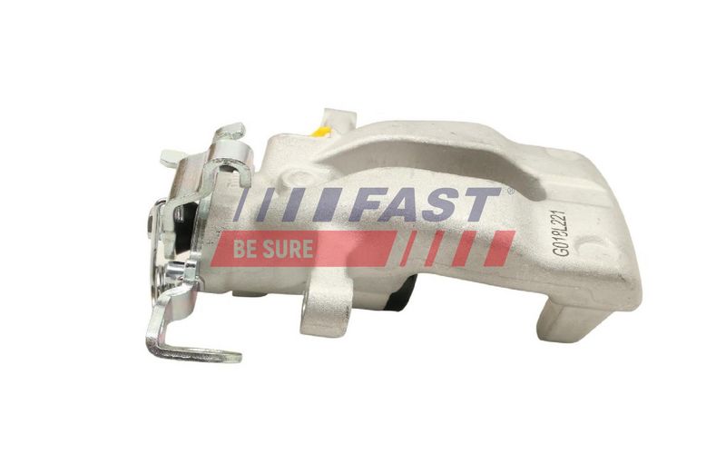 FT00004 FAST - СУПОРТ ГАЛЬМІВНИЙ OPEL ASTRA H 04> ЗАД ПР БЕЗ ХОМУТА