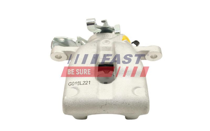 FT00004 FAST - СУПОРТ ГАЛЬМІВНИЙ OPEL ASTRA H 04> ЗАД ПР БЕЗ ХОМУТА