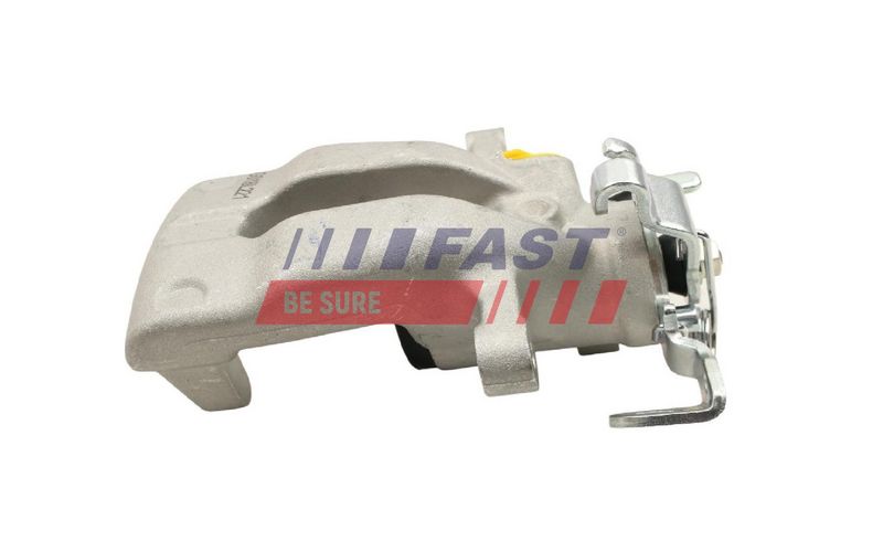 FT00005 FAST - СУПОРТ ГАЛЬМІВНИЙ OPEL ASTRA H 04> ЗАД ЛВ БЕЗ ХОМУТА
