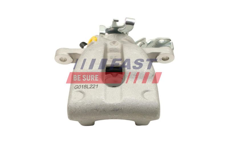 FT00005 FAST - СУПОРТ ГАЛЬМІВНИЙ OPEL ASTRA H 04> ЗАД ЛВ БЕЗ ХОМУТА