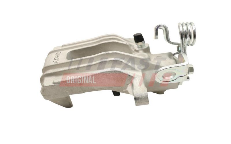 FT00008 FAST - СУПОРТ ГАЛЬМІВНИЙ AUDI A4 B5 94> ЗАД ЛВ БЕЗ ХОМУТА 00>