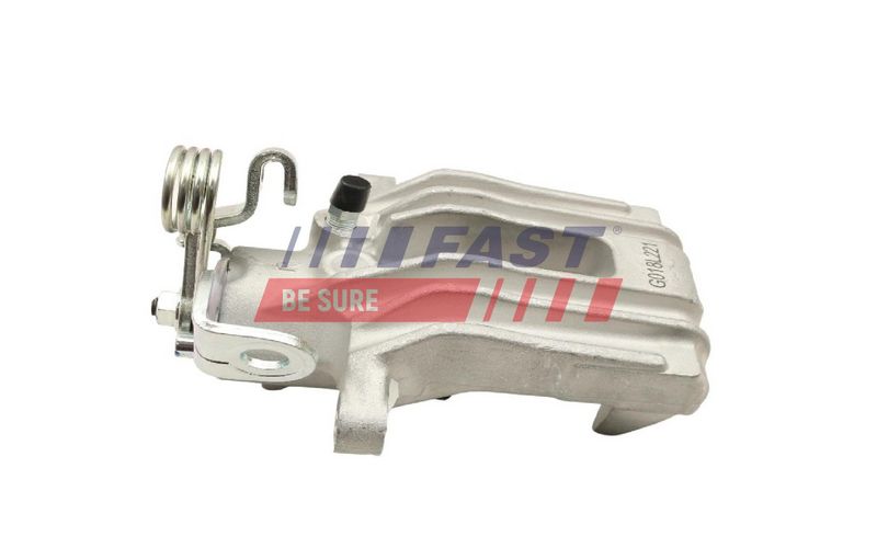 FT00009 FAST - СУПОРТ ГАЛЬМІВНИЙ AUDI A4 B5 94> ЗАД ПР БЕЗ ХОМУТА 00>