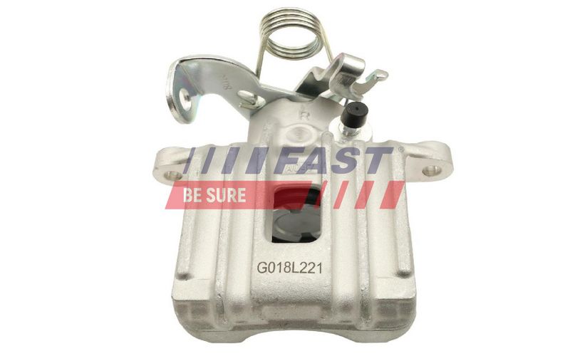 FT00009 FAST - СУПОРТ ГАЛЬМІВНИЙ AUDI A4 B5 94> ЗАД ПР БЕЗ ХОМУТА 00>
