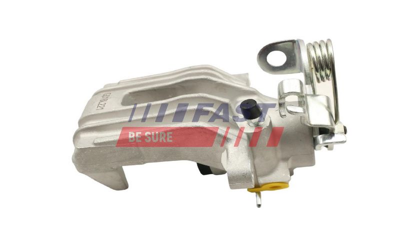 FT00009 FAST - СУПОРТ ГАЛЬМІВНИЙ AUDI A4 B5 94> ЗАД ПР БЕЗ ХОМУТА 00>