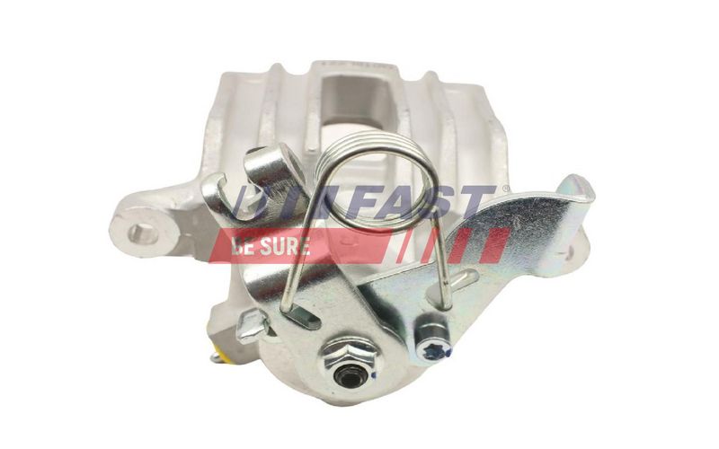 FT00009 FAST - СУПОРТ ГАЛЬМІВНИЙ AUDI A4 B5 94> ЗАД ПР БЕЗ ХОМУТА 00>