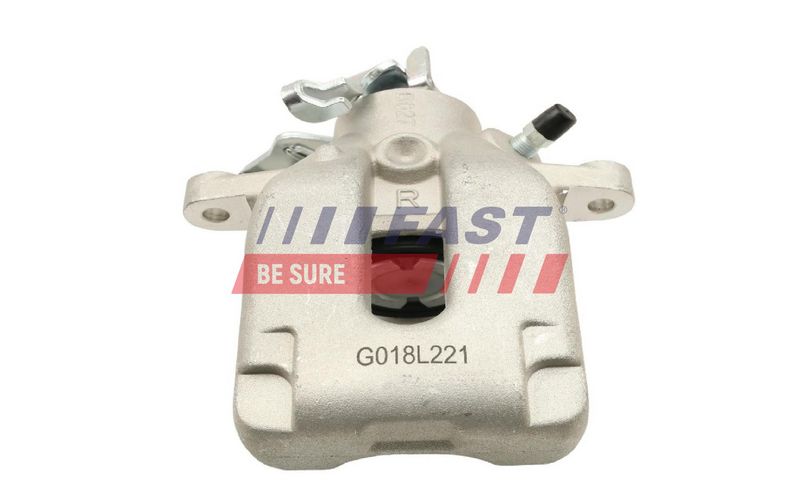 FT00011 FAST - СУПОРТ ГАЛЬМІВНИЙ CITROEN C4 I 04> ЗАД ПР БЕЗ ХОМУТА PEUGEOT 307 00>