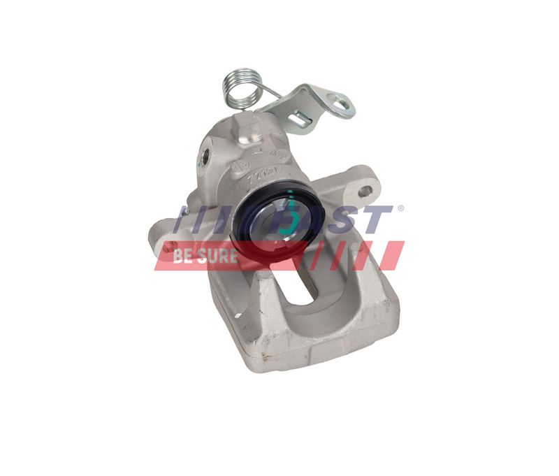 FT00011 FAST - СУПОРТ ГАЛЬМІВНИЙ CITROEN C4 I 04> ЗАД ПР БЕЗ ХОМУТА PEUGEOT 307 00>