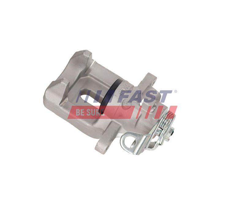 FT00011 FAST - СУПОРТ ГАЛЬМІВНИЙ CITROEN C4 I 04> ЗАД ПР БЕЗ ХОМУТА PEUGEOT 307 00>