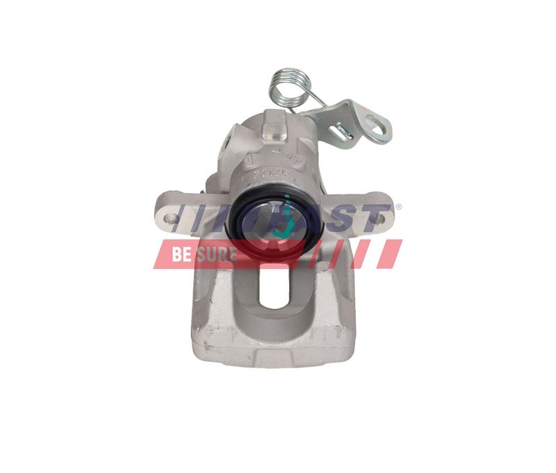 FT00011 FAST - СУПОРТ ГАЛЬМІВНИЙ CITROEN C4 I 04> ЗАД ПР БЕЗ ХОМУТА PEUGEOT 307 00>