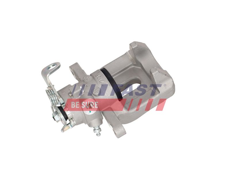 FT00011 FAST - СУПОРТ ГАЛЬМІВНИЙ CITROEN C4 I 04> ЗАД ПР БЕЗ ХОМУТА PEUGEOT 307 00>