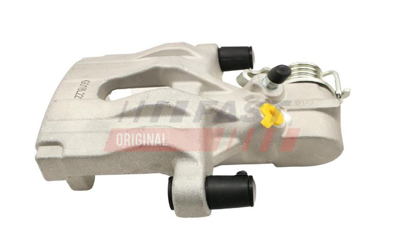 FT00012 FAST - СУПОРТ ГАЛЬМІВНИЙ RENAULT LAGUNA II 01> ЗАД ЛВ БЕЗ ХОМУТА