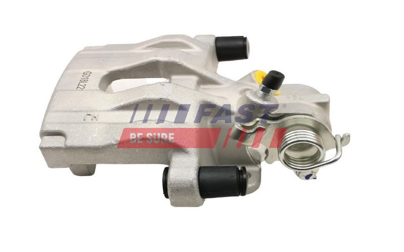 FT00013 FAST - СУПОРТ ГАЛЬМІВНИЙ RENAULT LAGUNA II 01> ЗАД ПР БЕЗ ХОМУТА