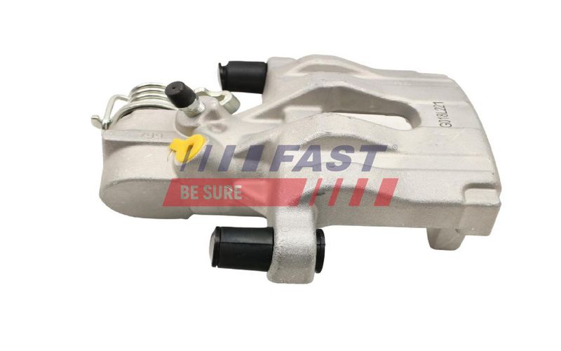 FT00013 FAST - СУПОРТ ГАЛЬМІВНИЙ RENAULT LAGUNA II 01> ЗАД ПР БЕЗ ХОМУТА