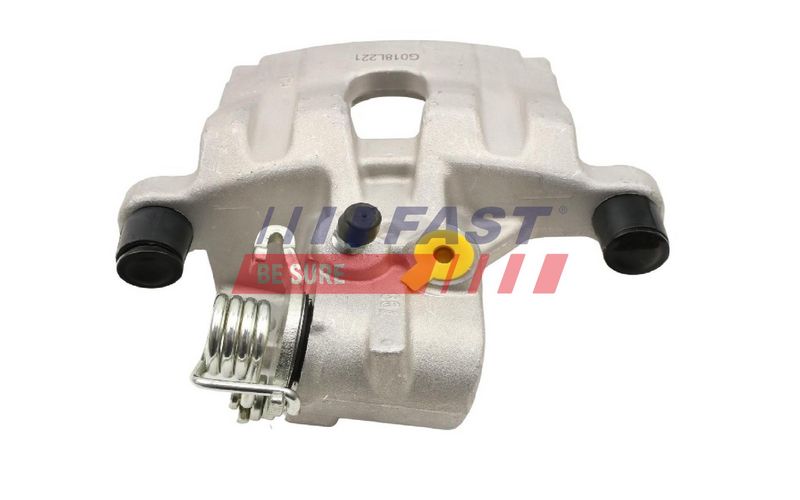 FT00013 FAST - СУПОРТ ГАЛЬМІВНИЙ RENAULT LAGUNA II 01> ЗАД ПР БЕЗ ХОМУТА