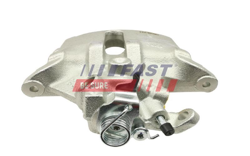 FT00019 FAST - СУПОРТ ГАЛЬМІВНИЙ CITROEN C5 I 01> ПЕРЕД ПР БЕЗ ХОМУТА 01>