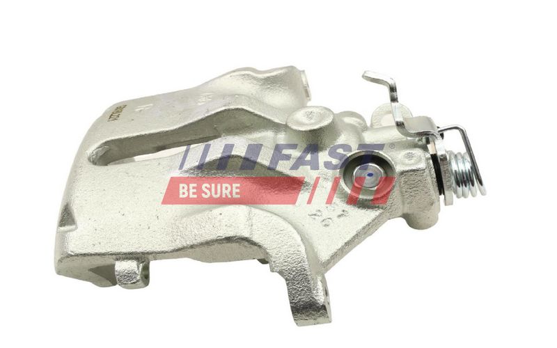 FT00019 FAST - СУПОРТ ГАЛЬМІВНИЙ CITROEN C5 I 01> ПЕРЕД ПР БЕЗ ХОМУТА 01>