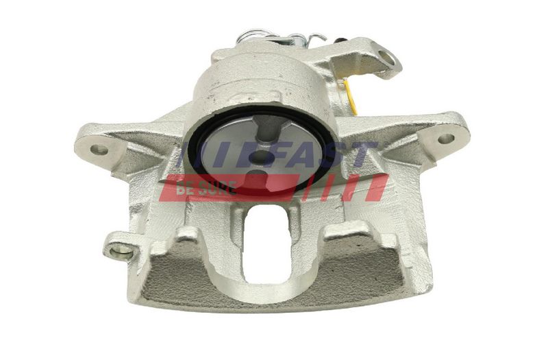 FT00019 FAST - СУПОРТ ГАЛЬМІВНИЙ CITROEN C5 I 01> ПЕРЕД ПР БЕЗ ХОМУТА 01>
