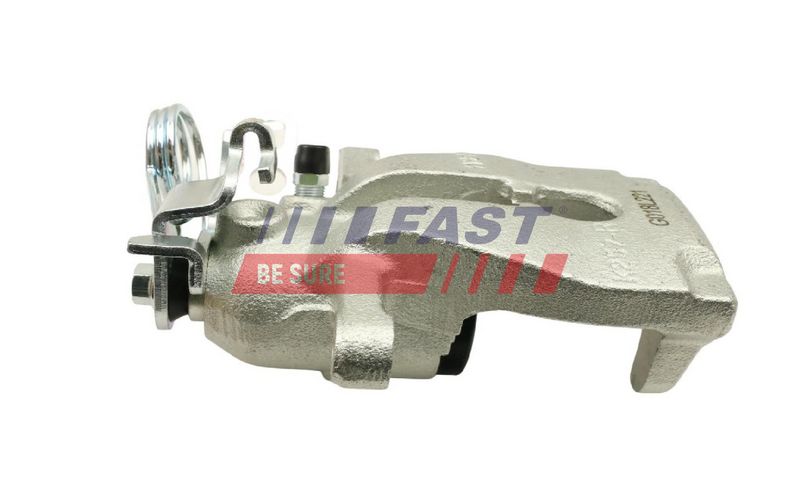 FT00021 FAST - СУПОРТ ГАЛЬМІВНИЙ FORD MONDEO IV 07> ЗАД ПР БЕЗ ХОМУТА