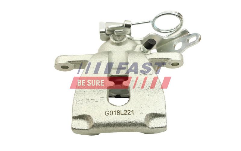 FT00021 FAST - СУПОРТ ГАЛЬМІВНИЙ FORD MONDEO IV 07> ЗАД ПР БЕЗ ХОМУТА