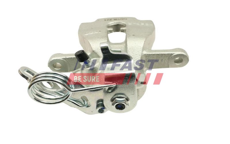 FT00021 FAST - СУПОРТ ГАЛЬМІВНИЙ FORD MONDEO IV 07> ЗАД ПР БЕЗ ХОМУТА