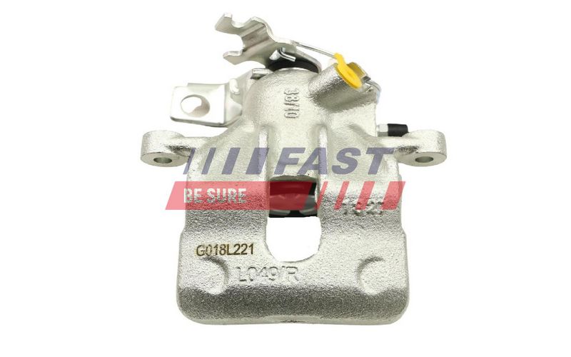 FT00022 FAST - СУПОРТ ГАЛЬМІВНИЙ HONDA ACCORD VI 97> ЗАД ПР БЕЗ ХОМУТА VII