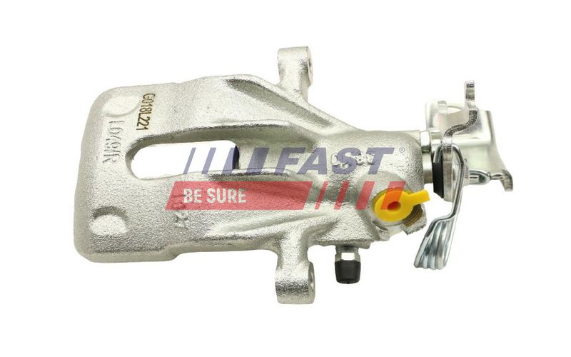 FT00022 FAST - СУПОРТ ГАЛЬМІВНИЙ HONDA ACCORD VI 97> ЗАД ПР БЕЗ ХОМУТА VII
